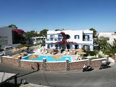 Astro Hotell